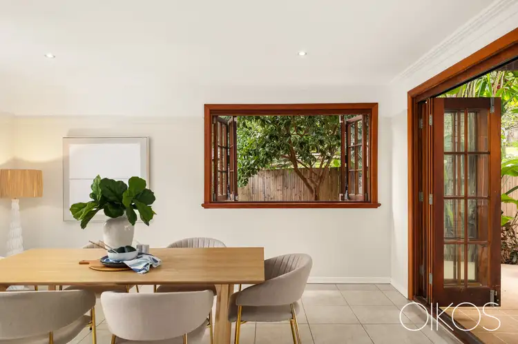 Fifth view of Homely house listing, 55A Atthow Avenue, Ashgrove QLD 4060