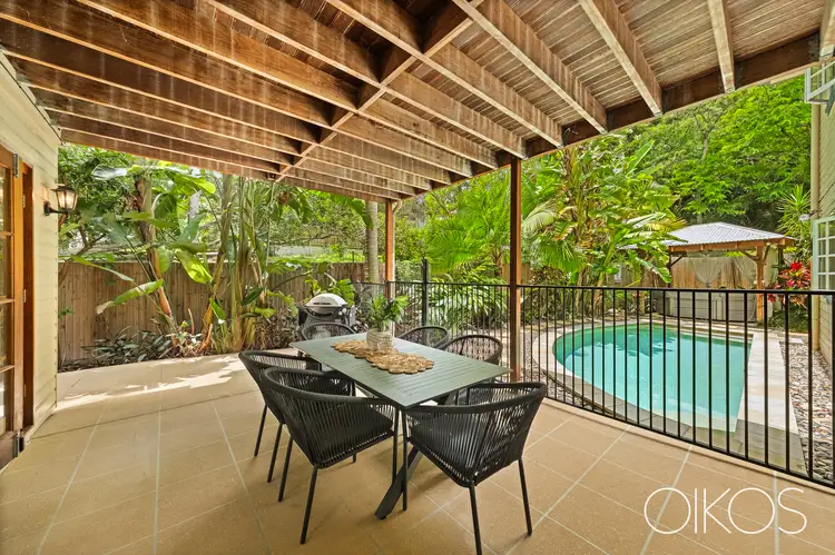 Sixth view of Homely house listing, 55A Atthow Avenue, Ashgrove QLD 4060