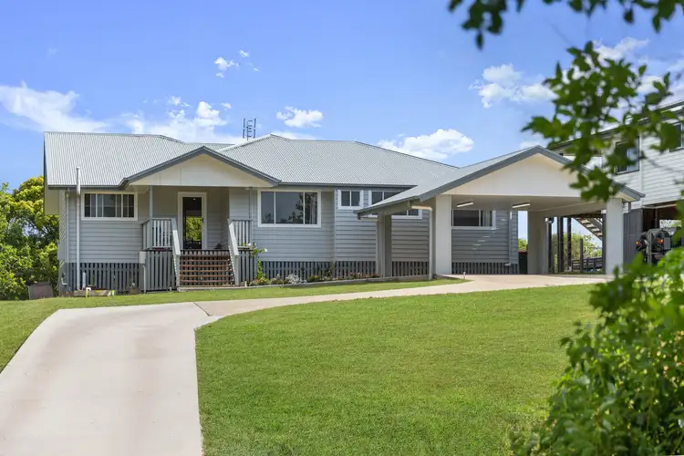 Main view of Homely house listing, 6 Mary Street, Caboolture QLD 4510
