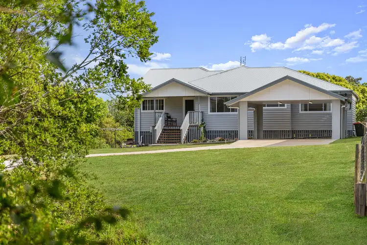Second view of Homely house listing, 6 Mary Street, Caboolture QLD 4510