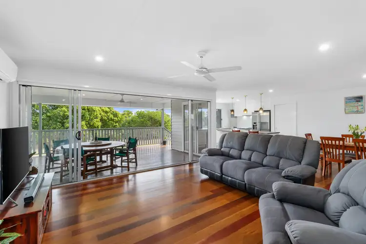Fifth view of Homely house listing, 6 Mary Street, Caboolture QLD 4510