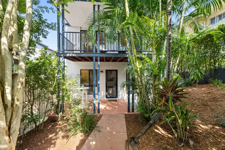 5/29 Musgrave Terrace, Alderley QLD 4051