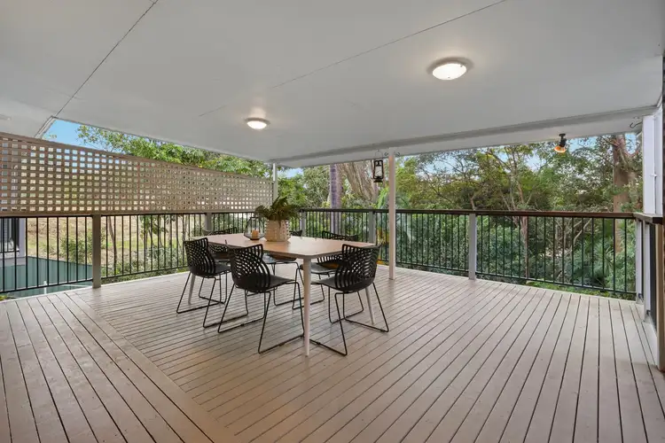 Fifth view of Homely house listing, 174 Jerrang Street, Chapel Hill QLD 4069