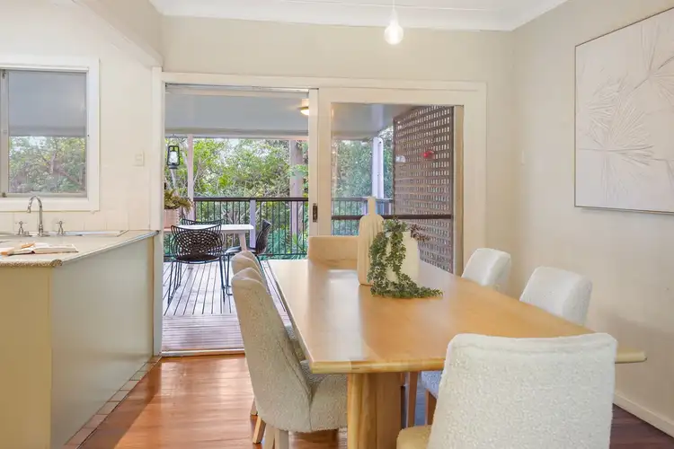 Sixth view of Homely house listing, 174 Jerrang Street, Chapel Hill QLD 4069