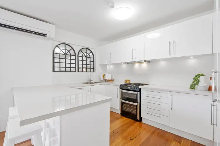 Fifth view of Homely unit listing, 3/6 Grove Street, Toowong QLD 4066