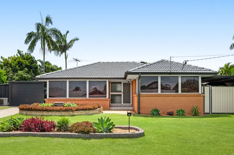 11 Morden Street