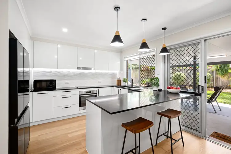 Fifth view of Homely house listing, 11 Morden Street, Birkdale QLD 4159