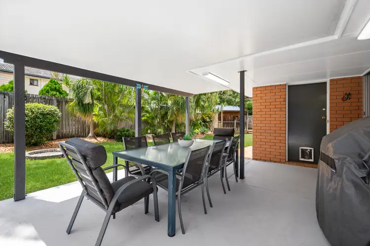Sixth view of Homely house listing, 11 Morden Street, Birkdale QLD 4159