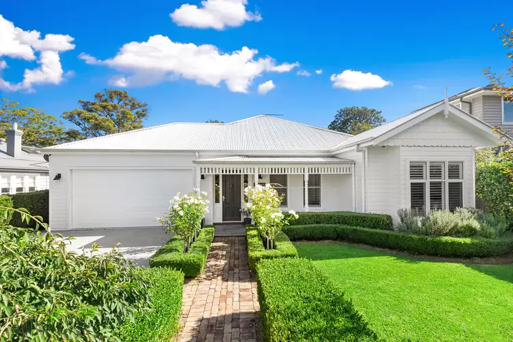43 Pitt Street, Springwood NSW 2777