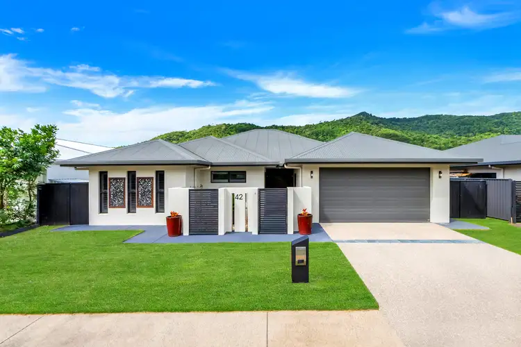 42 Canopys Edge Boulevard, Smithfield QLD 4878