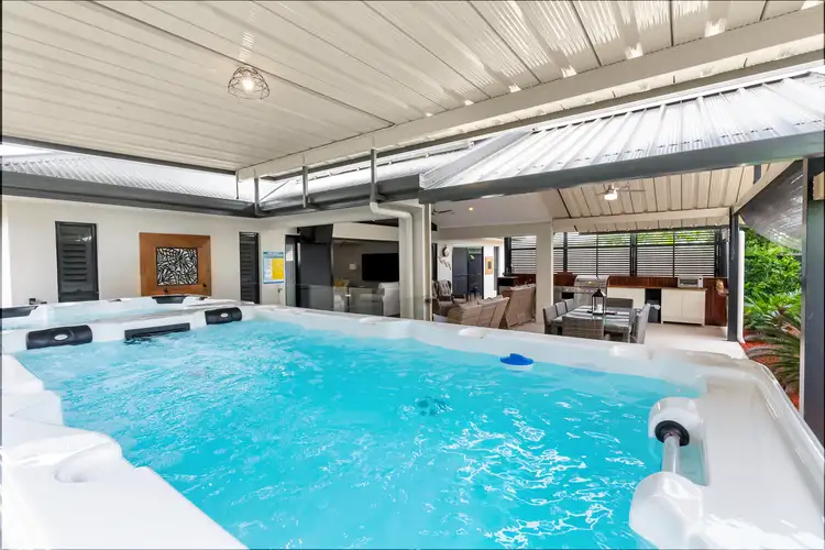 Second view of Homely house listing, 42 Canopys Edge Boulevard, Smithfield QLD 4878