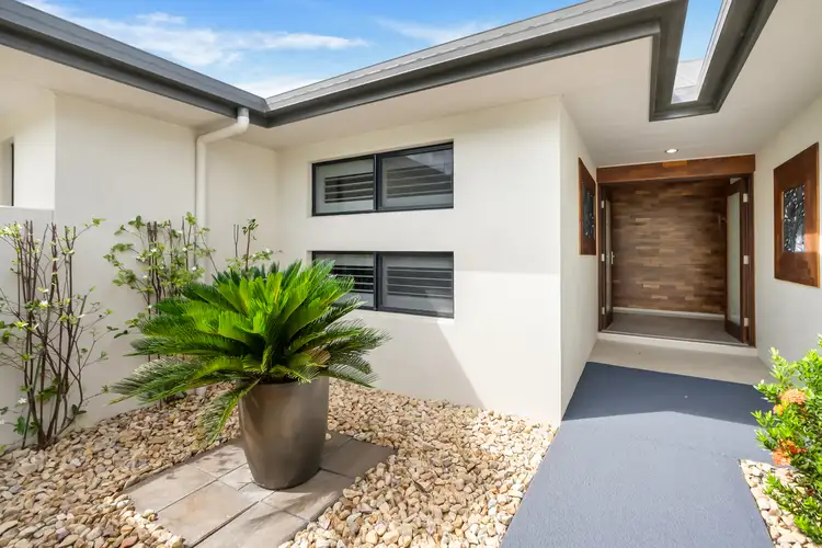 Third view of Homely house listing, 42 Canopys Edge Boulevard, Smithfield QLD 4878