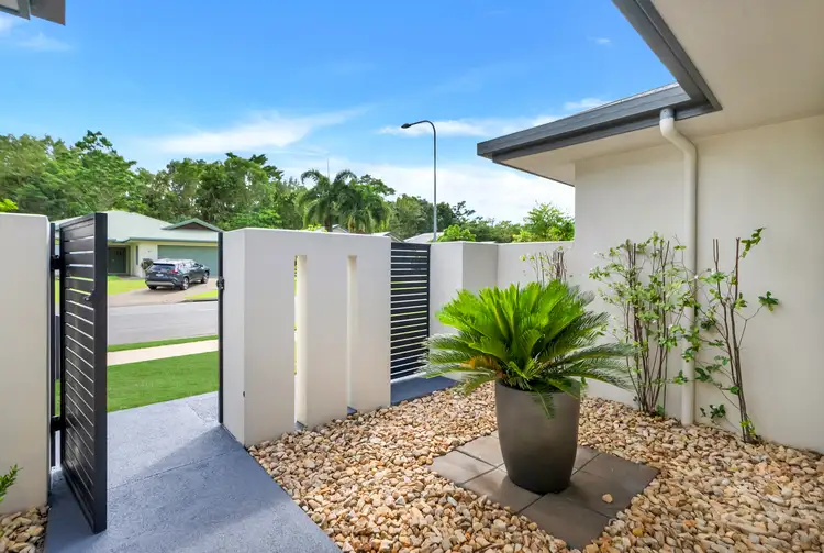 Fourth view of Homely house listing, 42 Canopys Edge Boulevard, Smithfield QLD 4878