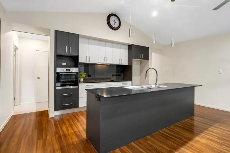 Sixth view of Homely house listing, 42 Canopys Edge Boulevard, Smithfield QLD 4878