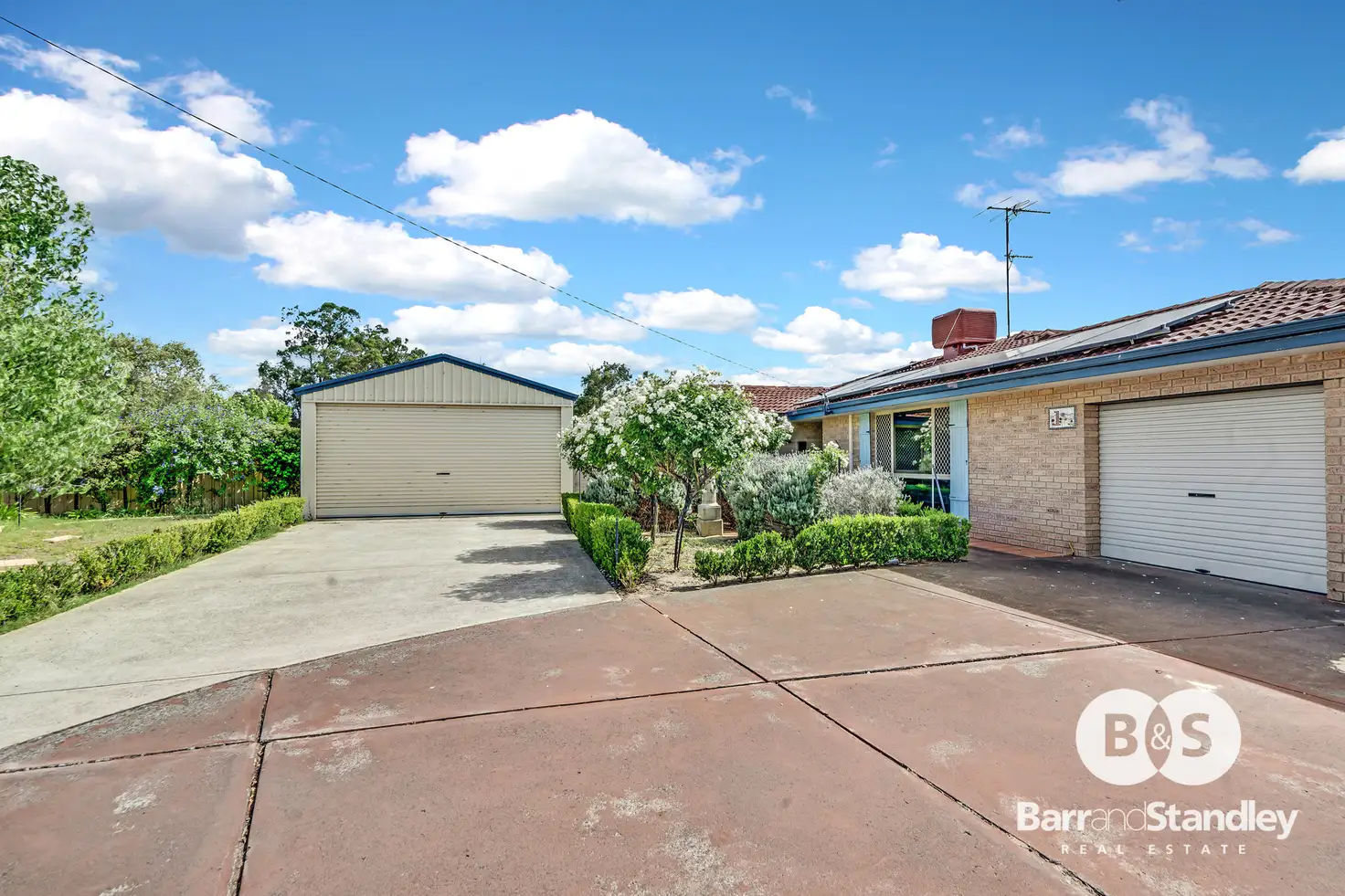 Main view of Homely house listing, 1 Young Close, Carey Park WA 6230