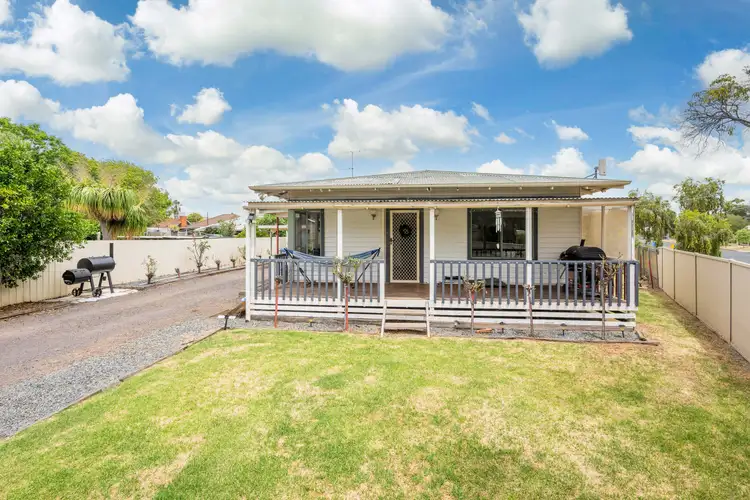 Main view of Homely house listing, 6 Mitchell Avenue, Tatura VIC 3616