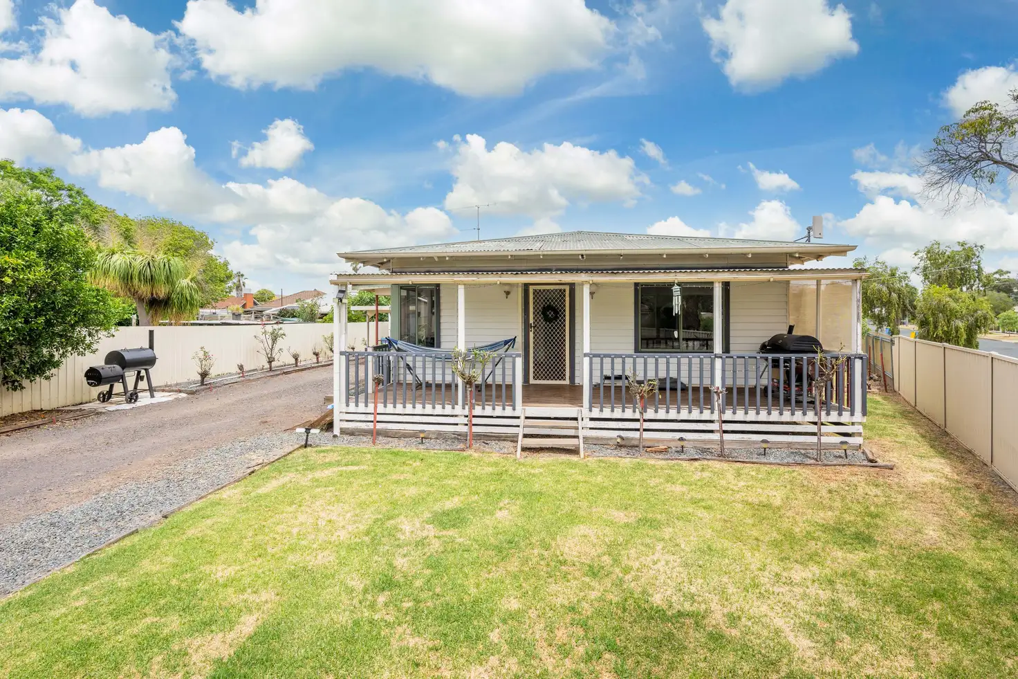 Main view of Homely house listing, 6 Mitchell Avenue, Tatura VIC 3616