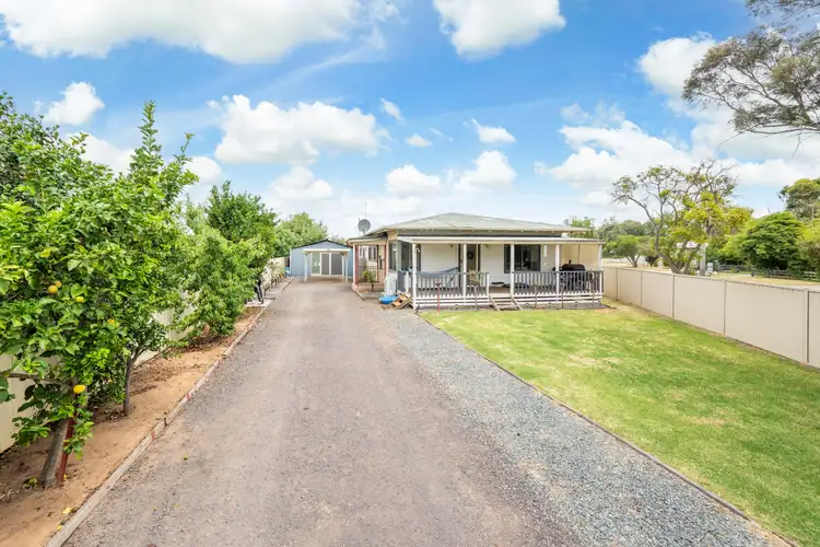 Second view of Homely house listing, 6 Mitchell Avenue, Tatura VIC 3616