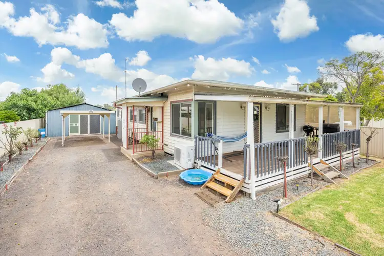 Third view of Homely house listing, 6 Mitchell Avenue, Tatura VIC 3616