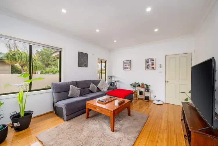 Fourth view of Homely house listing, 6 Mitchell Avenue, Tatura VIC 3616