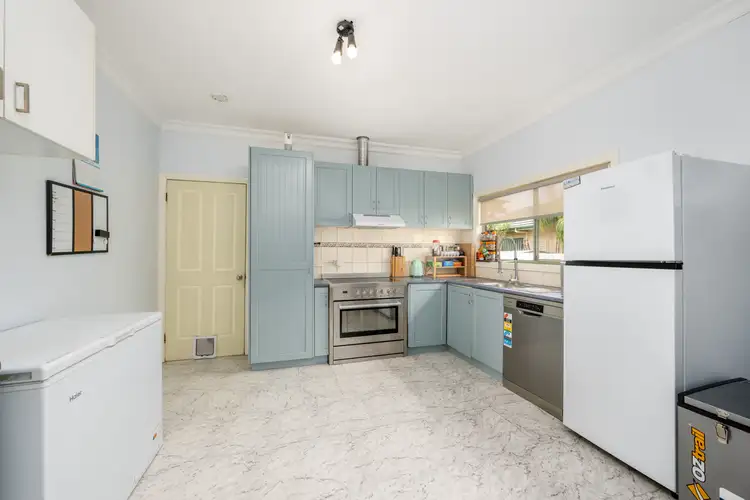 Fifth view of Homely house listing, 6 Mitchell Avenue, Tatura VIC 3616