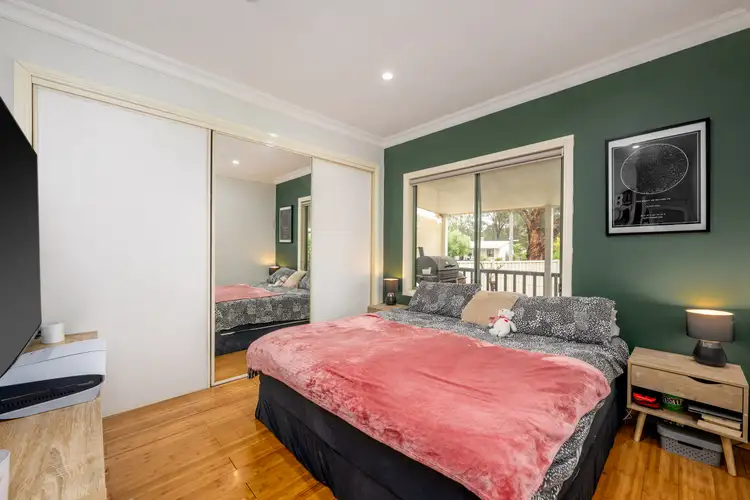 Sixth view of Homely house listing, 6 Mitchell Avenue, Tatura VIC 3616