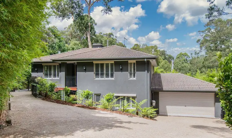 8 Gums Avenue, Belgrave VIC 3160