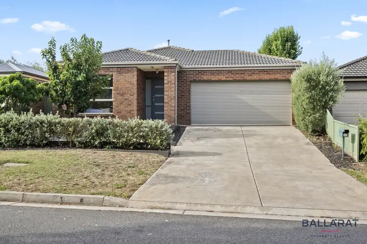 35 Delaney Drive, Miners Rest VIC 3352