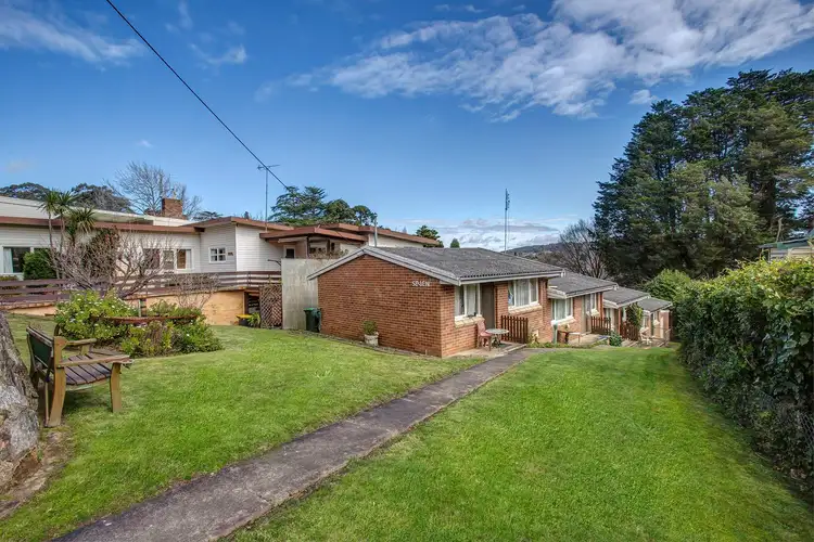 Main view of Homely flat listing, Unit 4/7 Myrtle Street, Bowral NSW 2576