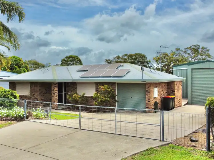 4 Scoines Street, Turkey Beach QLD 4678
