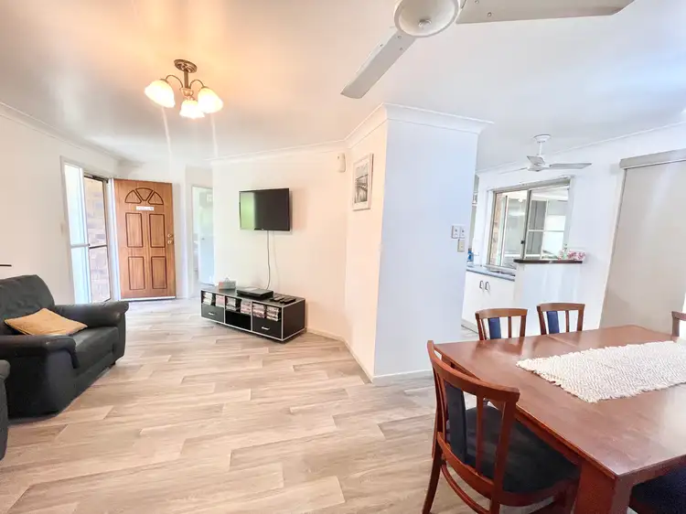 Fourth view of Homely house listing, 4 Scoines Street, Turkey Beach QLD 4678