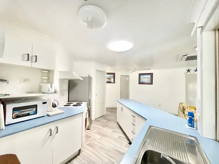 Seventh view of Homely house listing, 4 Scoines Street, Turkey Beach QLD 4678