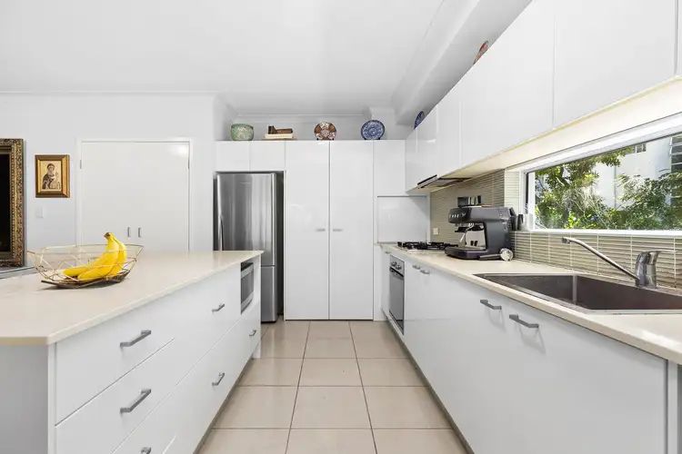 Third view of Homely unit listing, 3/29 Alpha Street, Taringa QLD 4068