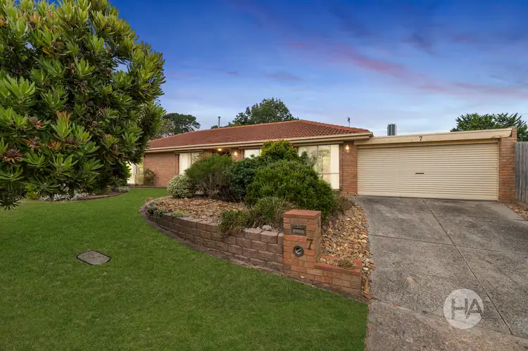7 Oakbank Place, Somerville VIC 3912