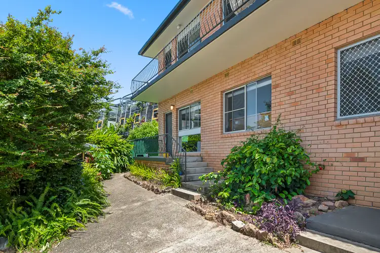 6/25 Bent Street, Coffs Harbour NSW 2450