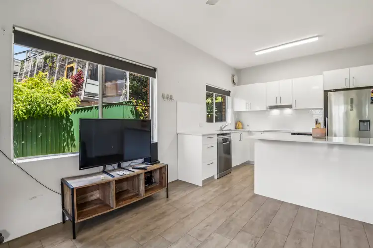 Second view of Homely apartment listing, 6/25 Bent Street, Coffs Harbour NSW 2450
