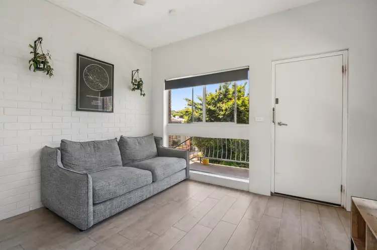Third view of Homely apartment listing, 6/25 Bent Street, Coffs Harbour NSW 2450