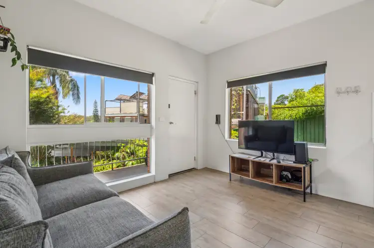 Fourth view of Homely apartment listing, 6/25 Bent Street, Coffs Harbour NSW 2450