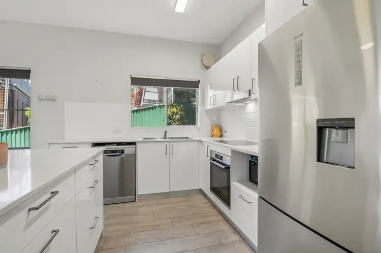 Fifth view of Homely apartment listing, 6/25 Bent Street, Coffs Harbour NSW 2450
