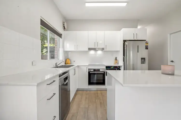Sixth view of Homely apartment listing, 6/25 Bent Street, Coffs Harbour NSW 2450