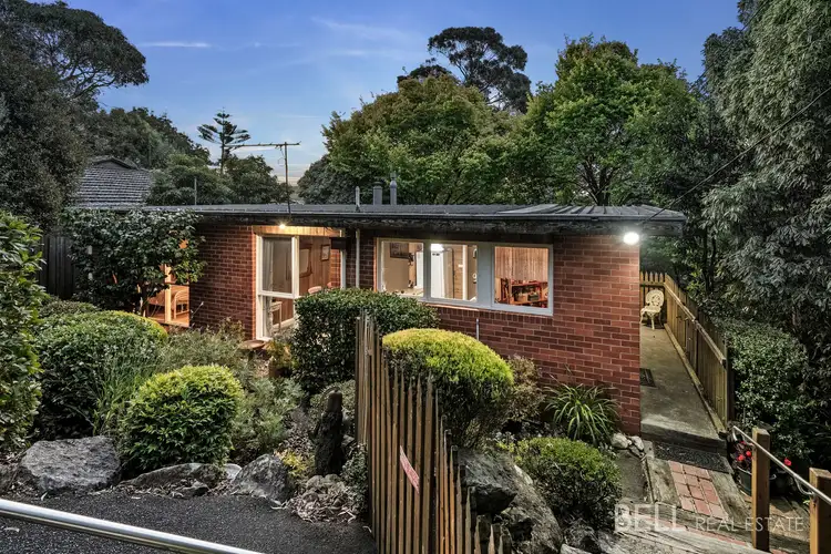 9 Summerhill Road, Montrose VIC 3765