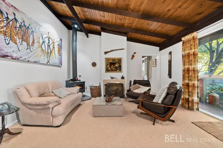 Second view of Homely house listing, 9 Summerhill Road, Montrose VIC 3765