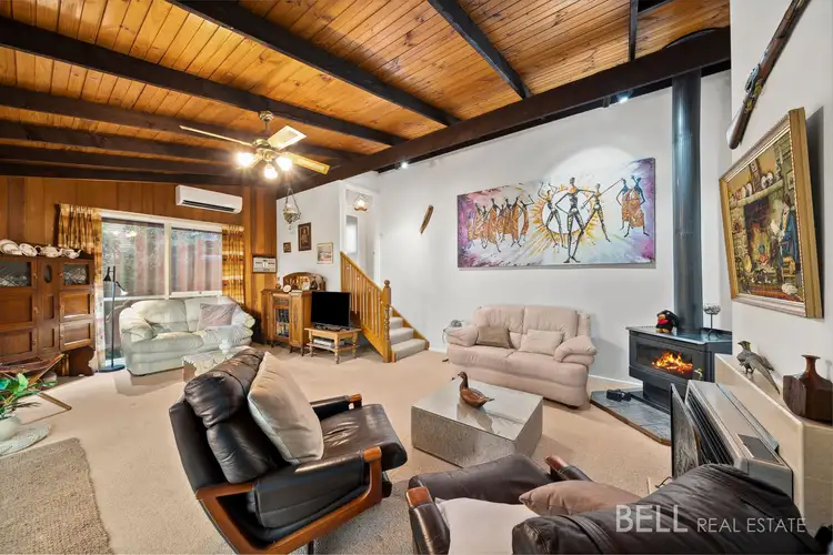 Third view of Homely house listing, 9 Summerhill Road, Montrose VIC 3765