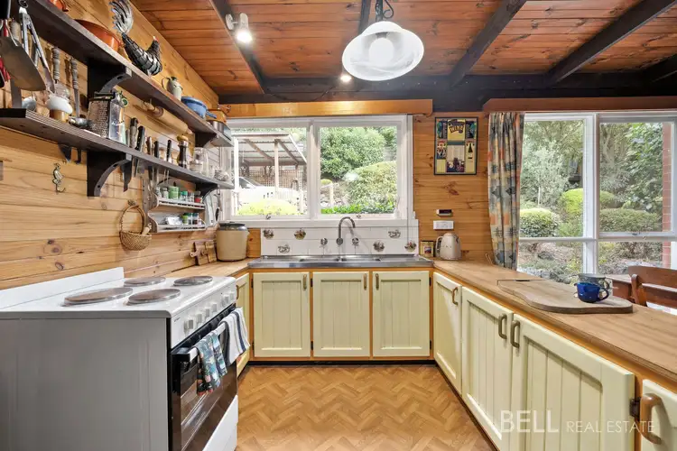 Fifth view of Homely house listing, 9 Summerhill Road, Montrose VIC 3765