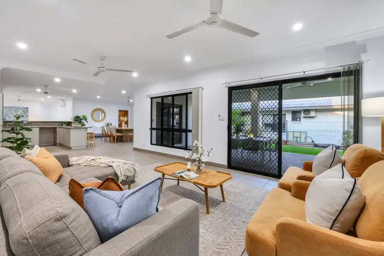 Second view of Homely house listing, 50 Larrakia Road, Rosebery NT 832