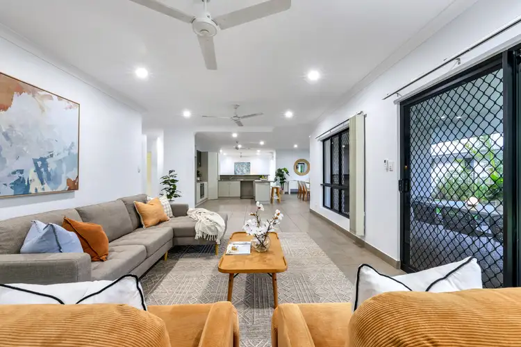 Third view of Homely house listing, 50 Larrakia Road, Rosebery NT 832