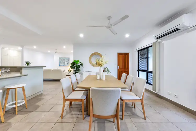 Fourth view of Homely house listing, 50 Larrakia Road, Rosebery NT 832
