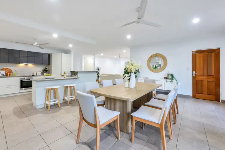 Fifth view of Homely house listing, 50 Larrakia Road, Rosebery NT 832