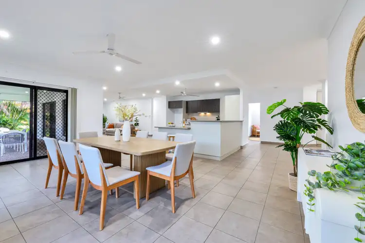 Sixth view of Homely house listing, 50 Larrakia Road, Rosebery NT 832