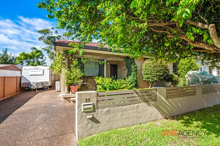 31 Murray Square, Mayfield NSW 2304